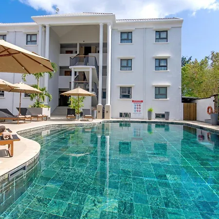 Gosun Beach Hotel